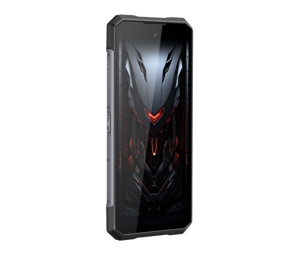 Doogee S200 12/256GB Szary - 1318777 - zdjęcie 2